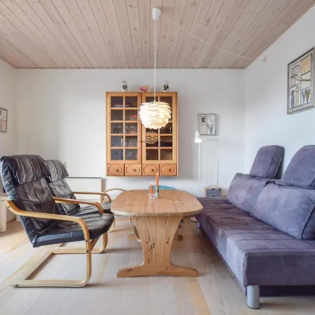 Tatil Evi Terrassehus *