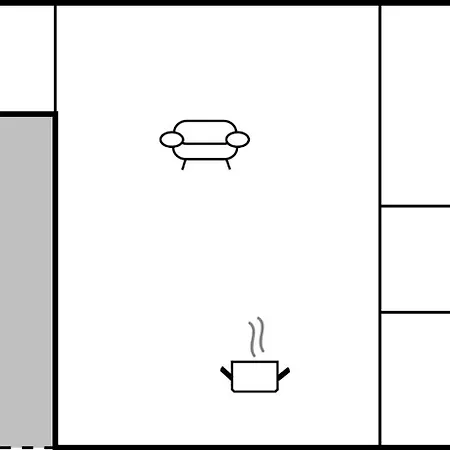 Terrassehus * Tranekær