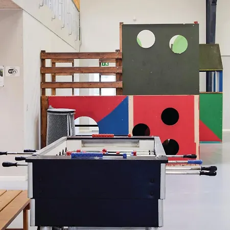 Tatil Evi Terrassehus *