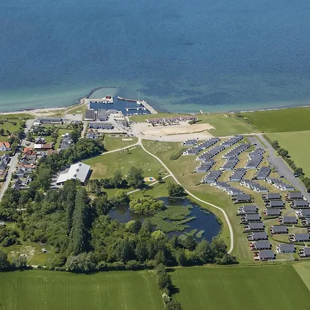 Terrassehus Tatil Evi Tranekær