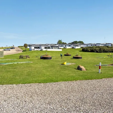 Terrassehus Tranekær