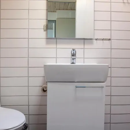 Terrassehus Tatil Evi *