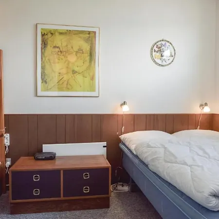 Terrassehus * Tranekær