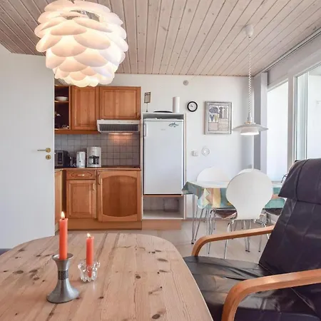 Terrassehus * Tranekær
