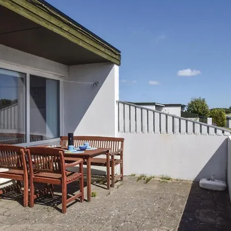 Terrassehus Tatil Evi *